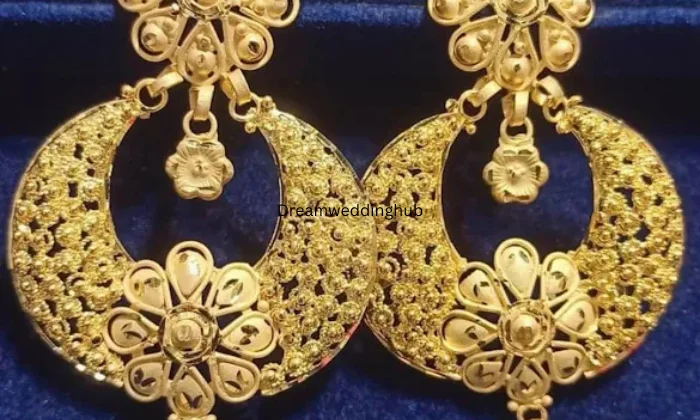Senapati  Jewellery